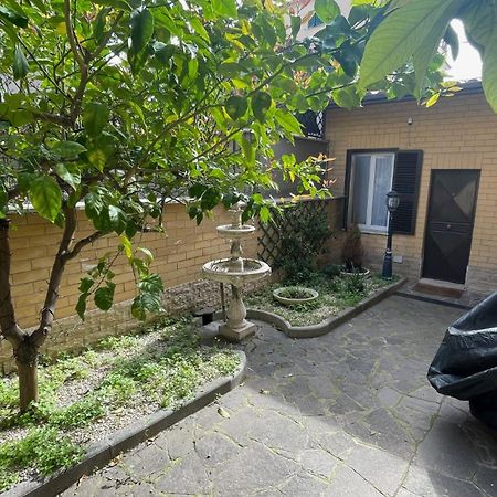 Marand House Rome Villa Bagian luar foto