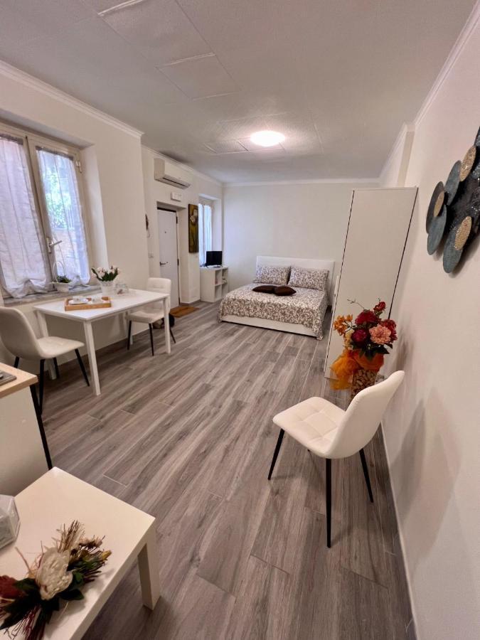Marand House Rome Villa Bagian luar foto