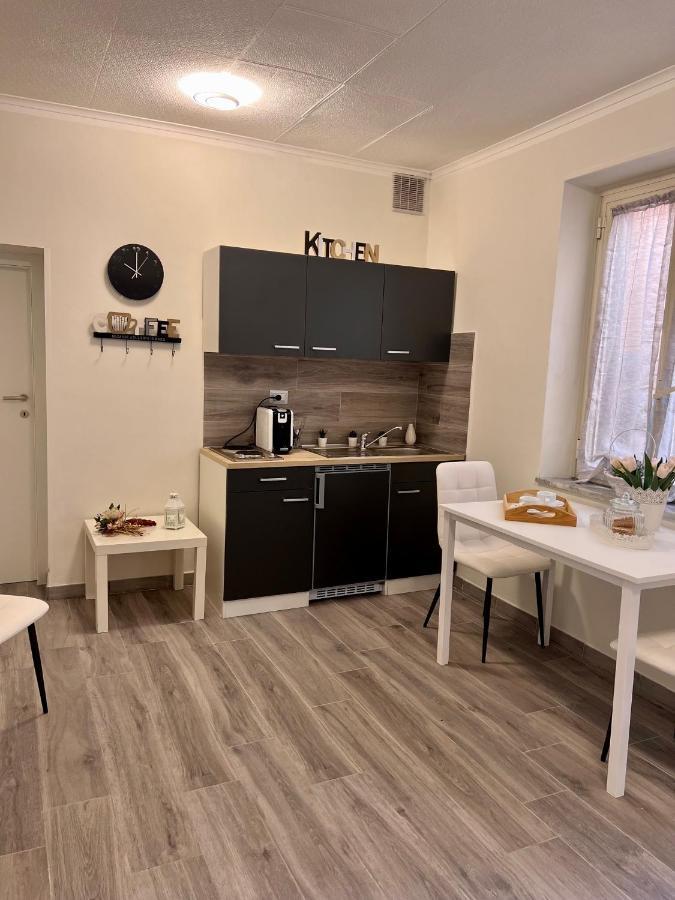 Marand House Rome Villa Bagian luar foto