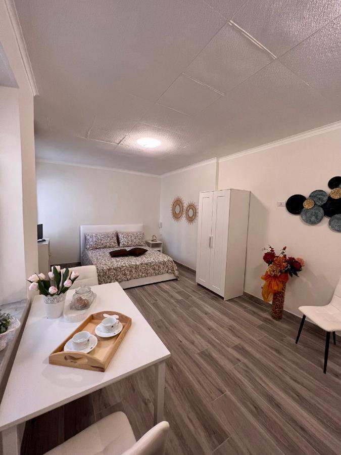 Marand House Rome Villa Bagian luar foto