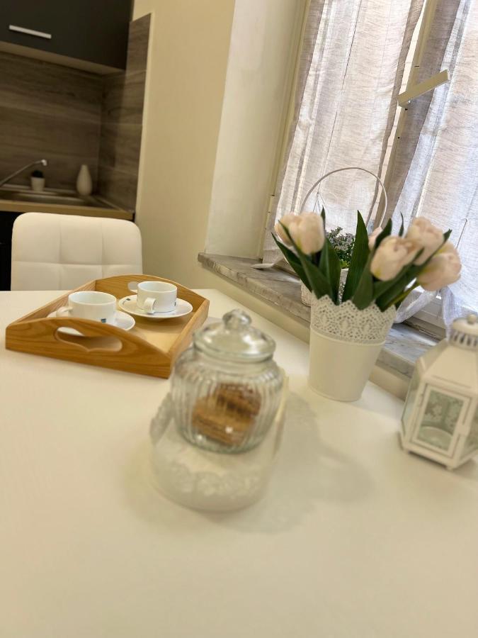 Marand House Rome Villa Bagian luar foto