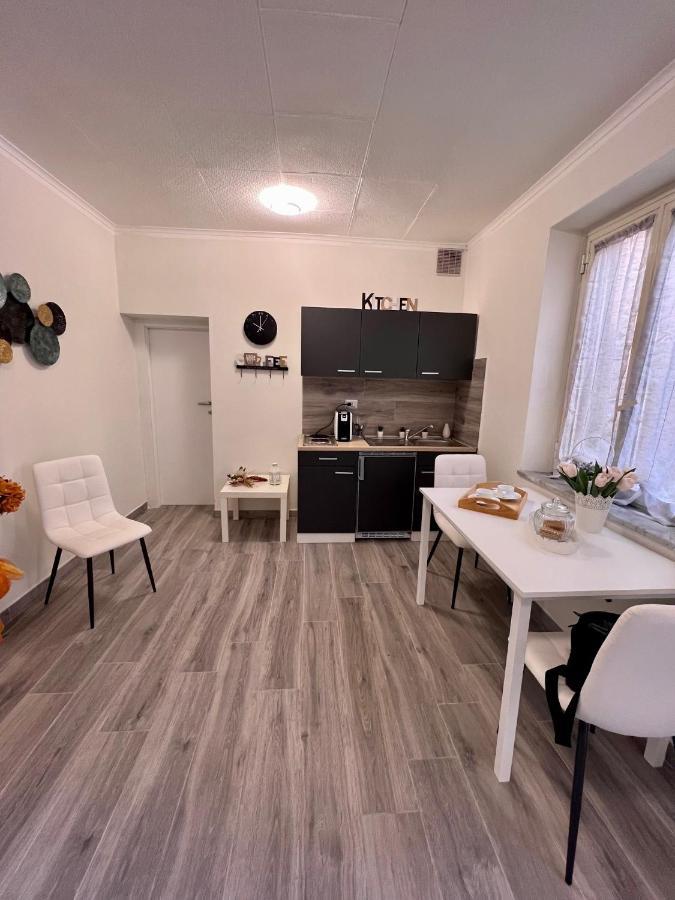 Marand House Rome Villa Bagian luar foto