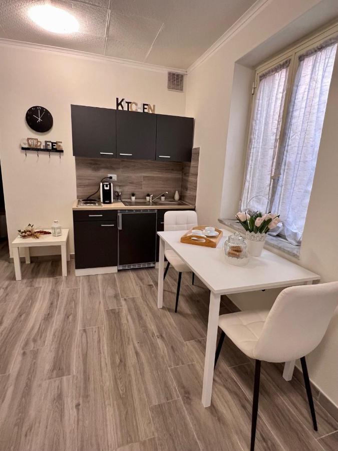 Marand House Rome Villa Bagian luar foto