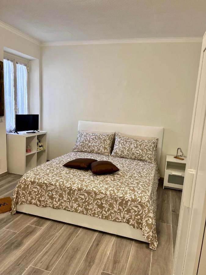 Marand House Rome Villa Bagian luar foto