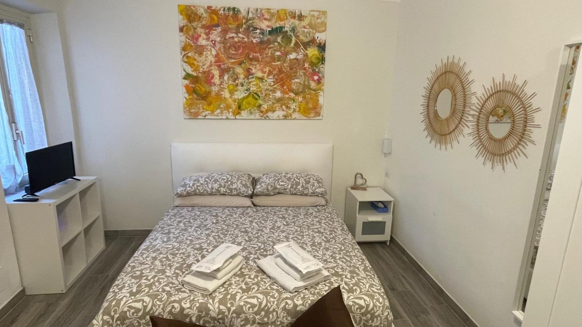 Marand House Rome Villa Bagian luar foto