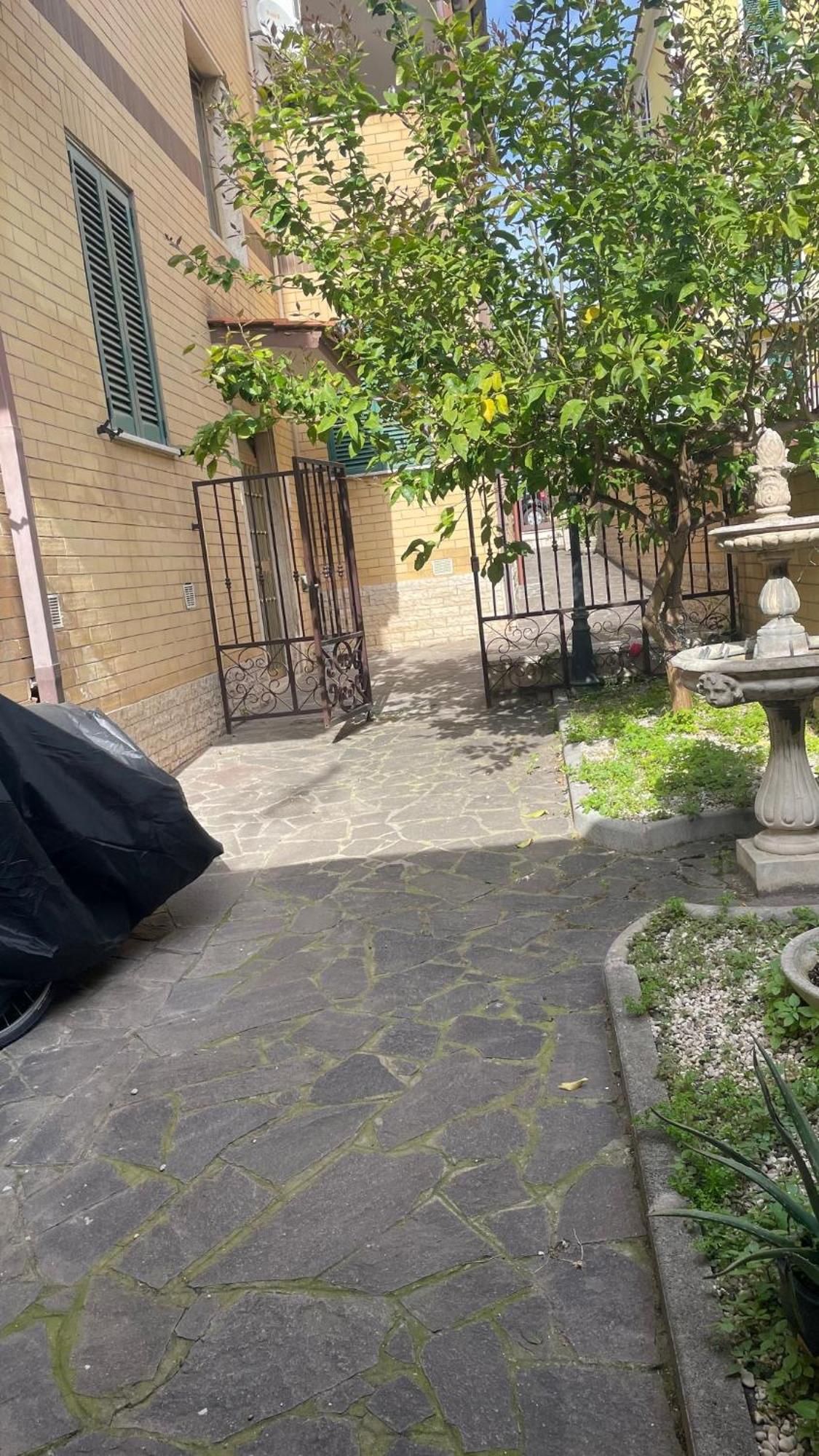 Marand House Rome Villa Bagian luar foto