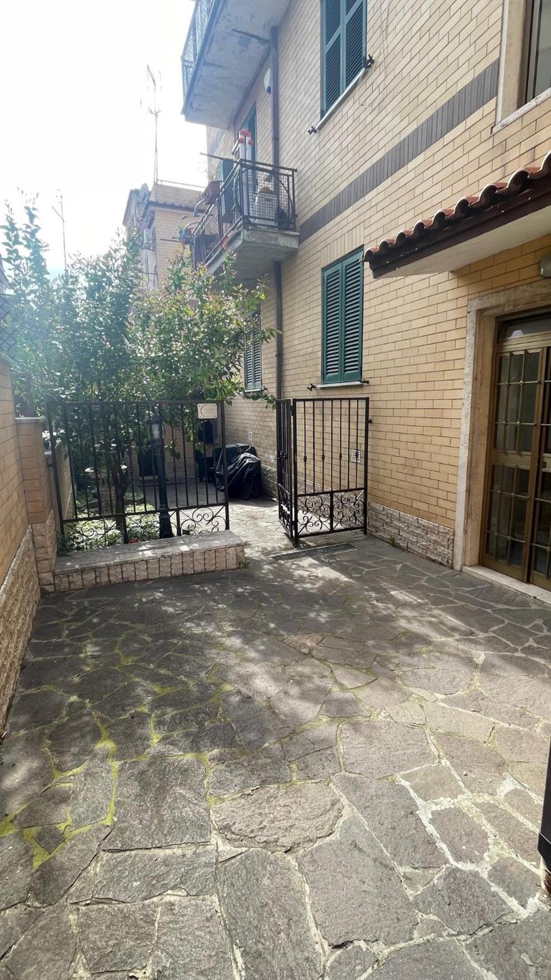Marand House Rome Villa Bagian luar foto